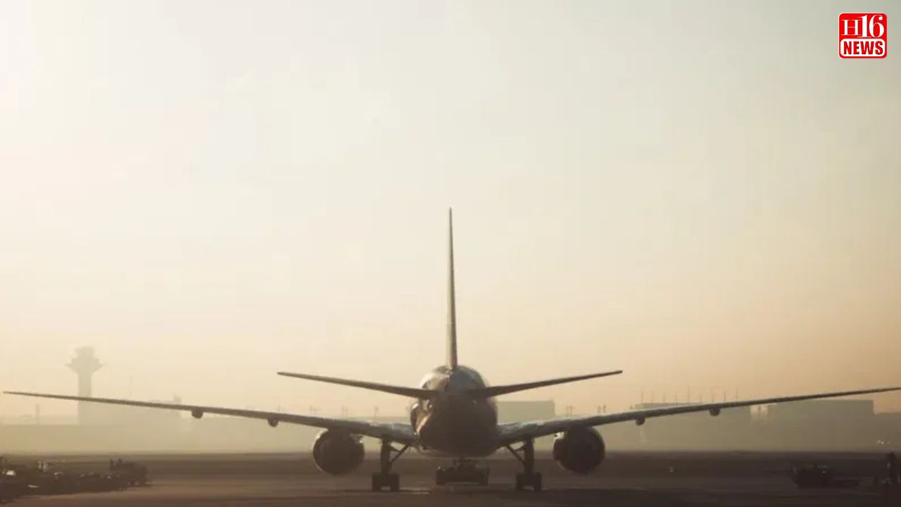Normalcy to return at Delhi’s IGI airport as main runway reopens today